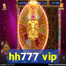 hh777 vip